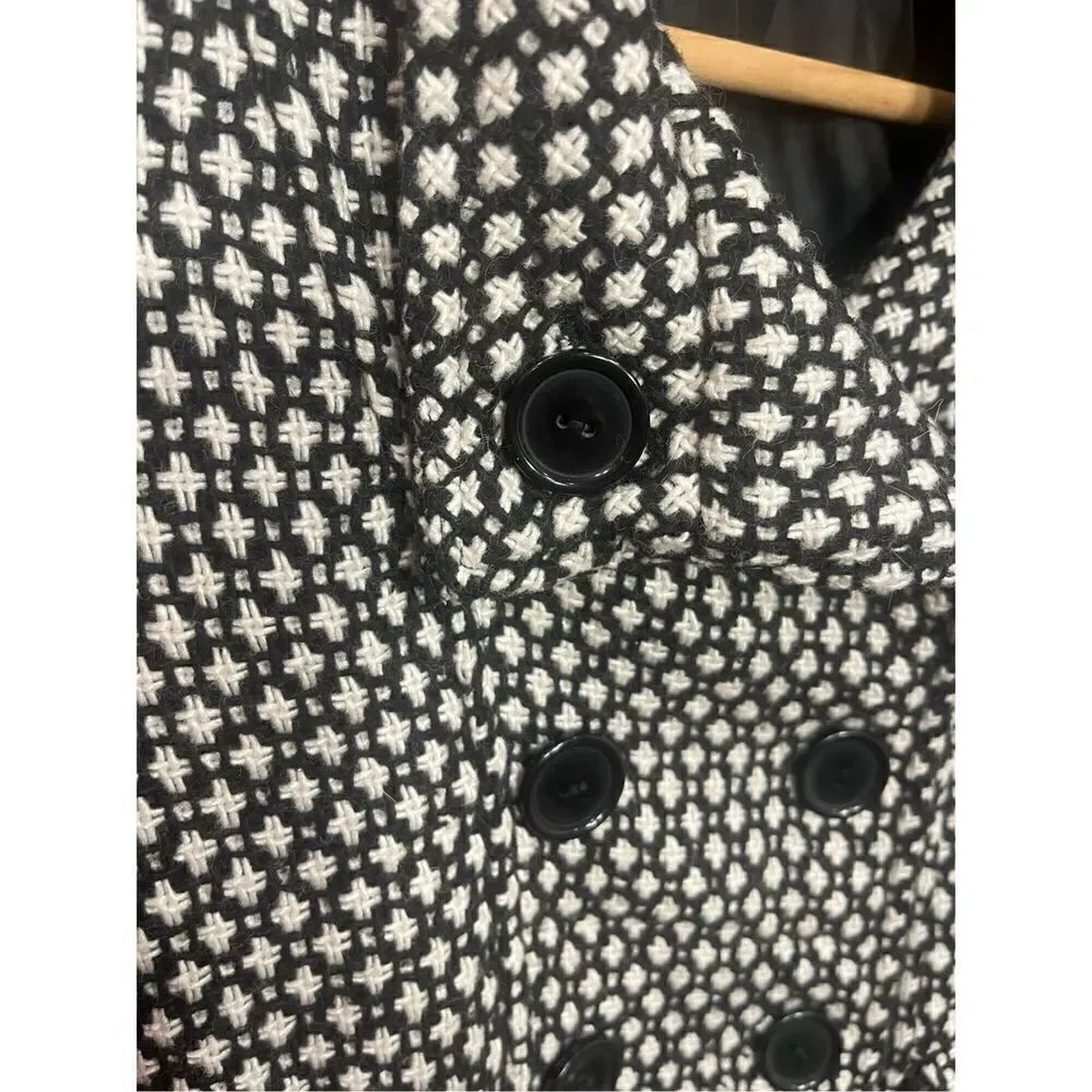BCX Girls Designer Coat - Picture 5 of 9